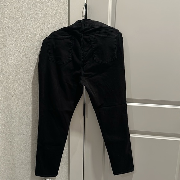 Banana Republic skinny jeans - Picture 4 of 4